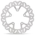 BRAKE DISC REAR MOTO MASTER NITRO ROAD 240MM KTM
