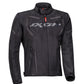 Ixon STRIKER Jacket Black - Sport Textile