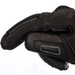RST PARAGON 6 HEATED WP GLOVE [BLACK]
