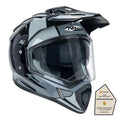 NITRO MX780 DVS [BLACK GREY] 1A