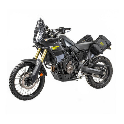 Kriega OS-Base Yamaha T7 Tenere - luggage sold separately