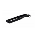 CHAIN SLIDER RTECH BLACK HONDA CRF250R 20-24 CRF250RX 20-24 CRF450R 19-24 CRF450RX 19-24