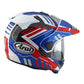Arai TOUR-X5 - Trail Blue