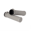 GRPYYCGRY - CAST YUMYUM LOCK ON GRIP GREY - 1