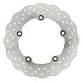 BRAKE DISC METAL GEAR REAR WAVE