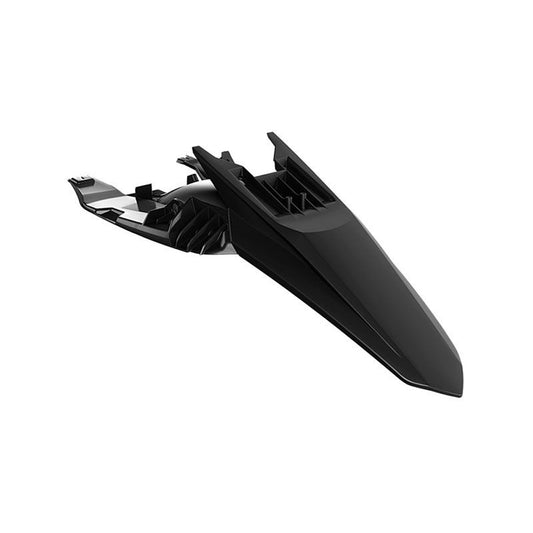 REAR FENDER RTECH BLACK KTM 65SX GAS GAS 24-ON
