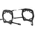 SIDE CARRIERS SW MOTECH HONDA CRF1000L AFRICA TWIN 18-23 CRF1000L AFRICA TWIN ADVENTURE SPORTS 18-21