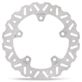 BRAKE DISC REAR MOTO MASTER NITRO ROAD 240MM SUZUKI