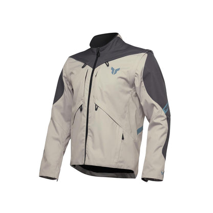 THOR JACKET TERRAIN SAND