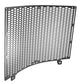 PRO Radiator Guard Yamaha YZF-R9 25- Black R&G