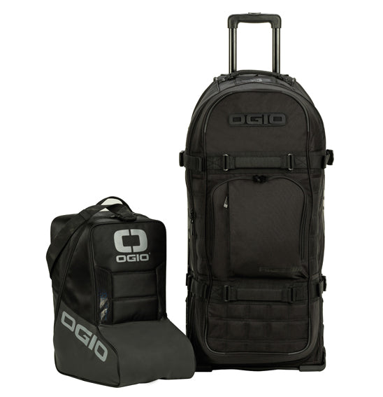 Ogio RIG 9800 PRO - Blackout