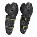 ACERBIS Profile 2 Knee Guards - Black Yellow