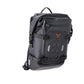 SW MOTECH BACKPACK DAILY WATERPROOF 22L BLACK