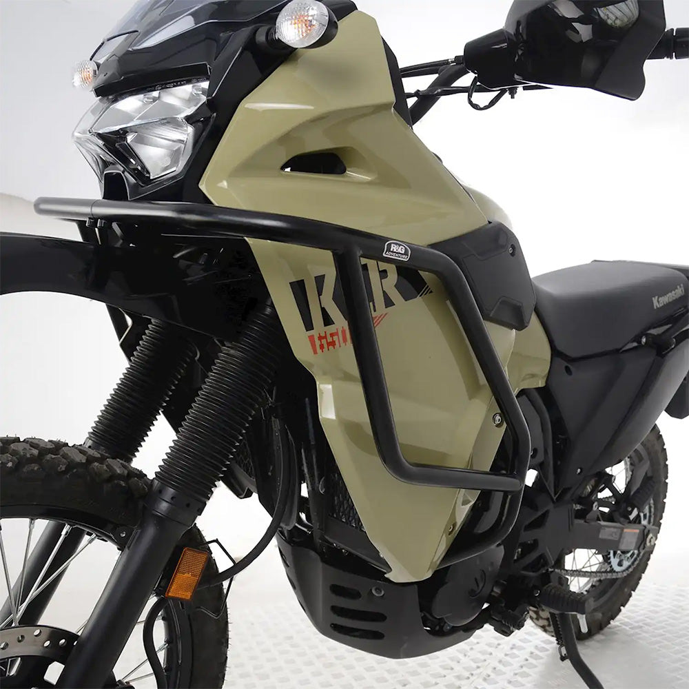 Adventure Bars for Harley-Davidson Pan America 1250 (Special) 21- R&G