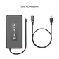BLUETTI T500 AC ADAPTER FOR AC200MAX / B230 / EP500