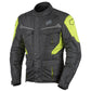 RJAYS VENTURE Jacket Blk/Yel - WP Touring