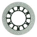 BRAKE DISC FRONT METAL GEAR SUZUKI GSX400 86-88 GSX600F 1998