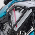 CRASH BARS SW MOTECH CF MOTO 450MT 24-ON