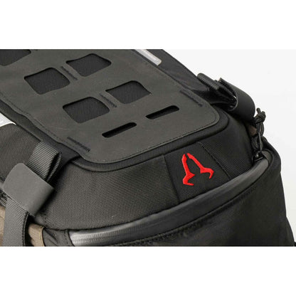 SW MOTECH BACKPACK PRO COSMO 16L BLACK/ANTHRACITE