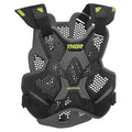 THOR SENTINEl LTD CHEST PROTECTOR BLACK