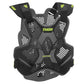 THOR SENTINEl LTD CHEST PROTECTOR BLACK