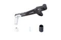 SW MOTECH GEAR LEVER CNC MILLED ALUMINIUM HARDCOAT DUCATI DESERT X