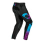 O'Neal 2025 MAYHEM Scarz Pant - Black/Blue