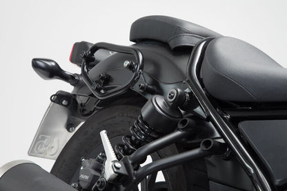 SIDE CARRIER SW MOTECH LEFT HONDA CMX500 REBEL 16-ON REBEL 300 23-ON