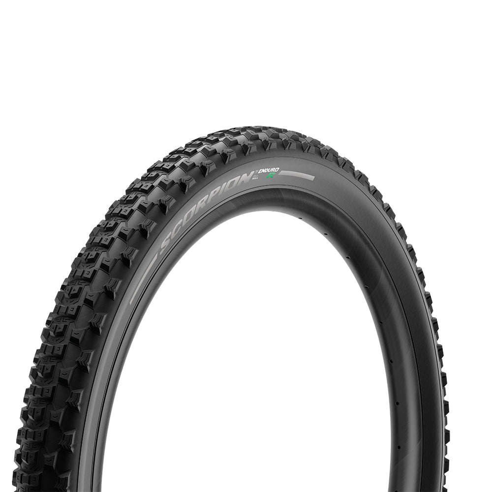 Scorpion Enduro - R - ProWall - product half