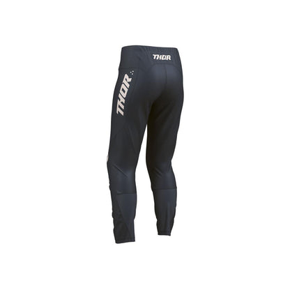 THOR MX PANT WOMENS RIDEMODE MENACE MIDN/DUST