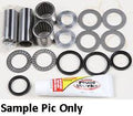 PIVOT WORKS SWINGARM BEARING KIT INCLUDES GREASE HONDA CR250R 92-01
