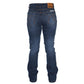 RJAYS Reinforced Stretch Ladies Jeans Blue