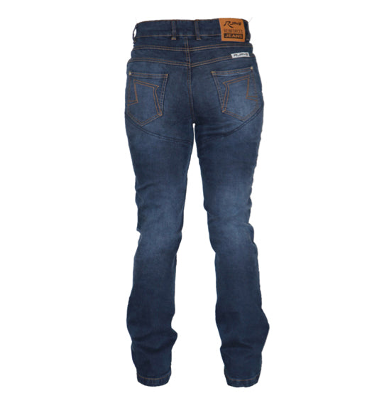 RJAYS Reinforced Stretch Ladies Jeans