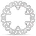 BRAKE DISC REAR MOTO MASTER NITRO ROAD 245MM DUCATI
