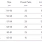 V10 Sizing