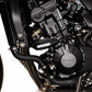 FRAME SLIDER KIT SW MOTECH HONDA CB600F HORNET 07-13