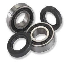 ALL BALLS WHEEL BEARING KIT REAR YAMAHA WR WRX YZ