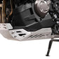 BASH PLATE SW MOTECH SILVER KAWASAKI VERSYS 1000 11-18