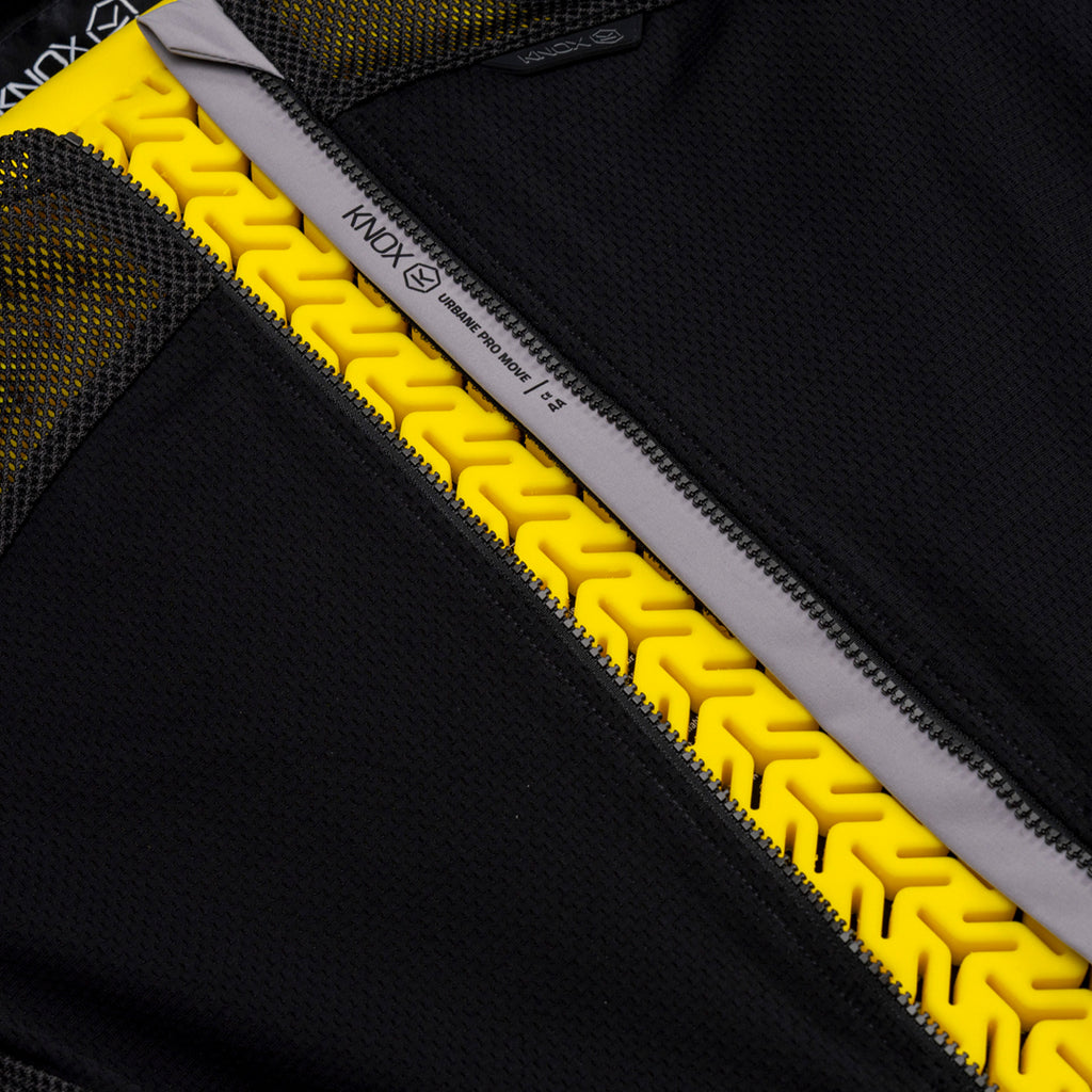 KNOX Urbane Pro Move Armoured Shirt
