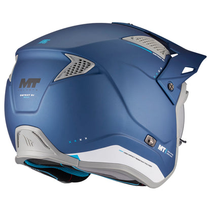 MT DISTRICT SV S [SOUL MATT BLUE-WHITE] - 4