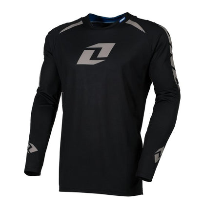 ONE INDUSTRIES X-297 Jersey - Black Smoke