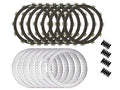 CLUTCH KIT COMPLETE PSYCHIC WITH HEAVY DUTY SPRINGS ( DRC269 ) KAWASAKI KX450F 12-20