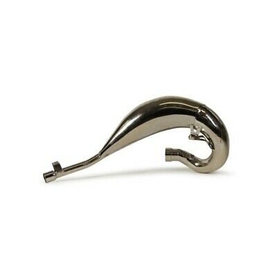 EXPANSION CHAMBER DEP NICKEL FINISH HONDA CR125R 2008