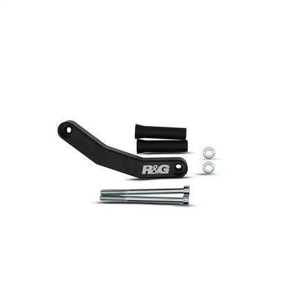 R and G ECS0197BK