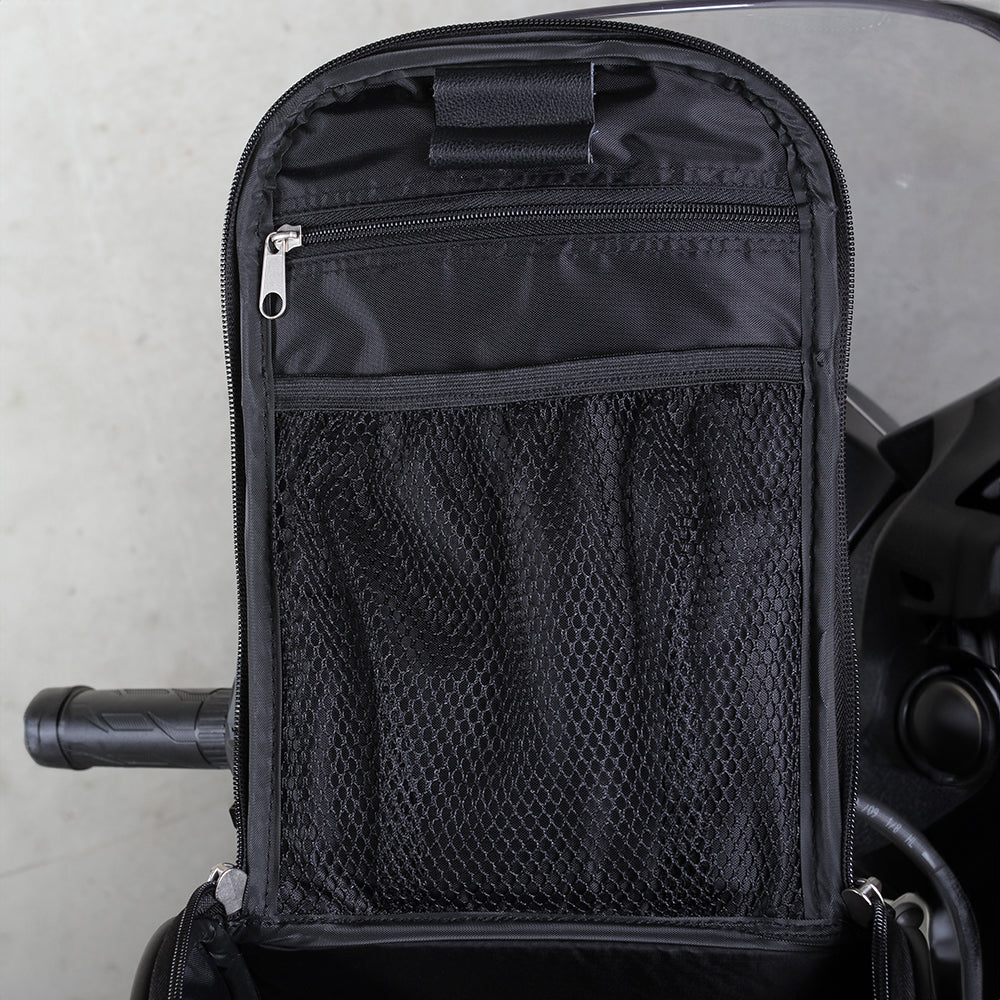 ZXT-1 TANKBAG 4