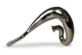 EXPANSION CHAMBER DEP NICKEL FINISH KAWASAKI KX250 05-08