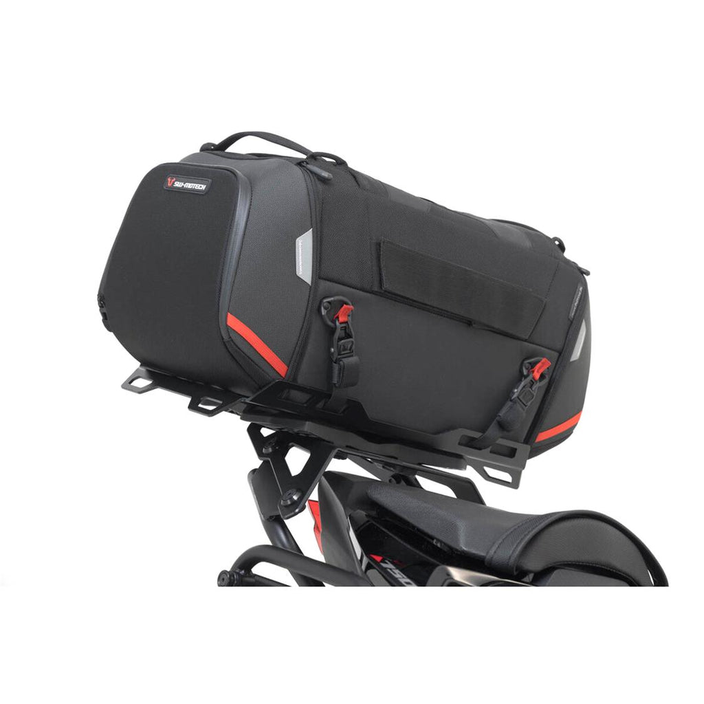 REAR CARRIER SW MOTECH STREET RACK PACK SET HONDA CB750 HORNET 22-ON
