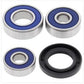 ALL BALLS WHEEL BEARING KIT REAR KAWASAKI KLX110 02-21 SUZUKI DRZ110 03-06