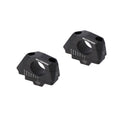 HANDLEBAR BAR BACK SW MOTECH 32MM HANDLEBARS BLACK BMW R1200GS R1200GS R1250GS S1000XR