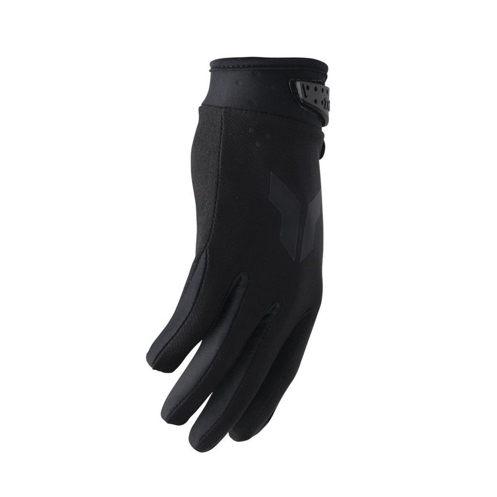 THOR GLOVE LAUNCHMODE BLACK